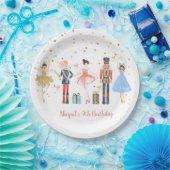 Papierplatte Pappteller (Party)