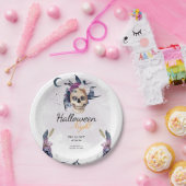 Papierplatte Pappteller (Party)