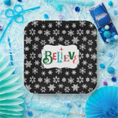 Papierplatte Pappteller (Party)