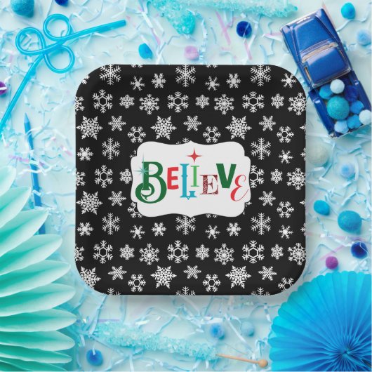 Papierplatte Pappteller (Party)