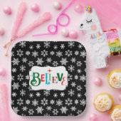 Papierplatte Pappteller (Party)