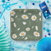 Papierplatte Pappteller (Party)