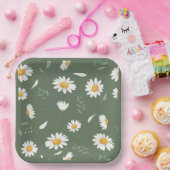 Papierplatte Pappteller (Party)