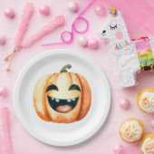 Papierplatte Pappteller (Party)