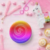 Papierplatte Pappteller (Party)