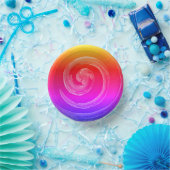 Papierplatte Pappteller (Party)