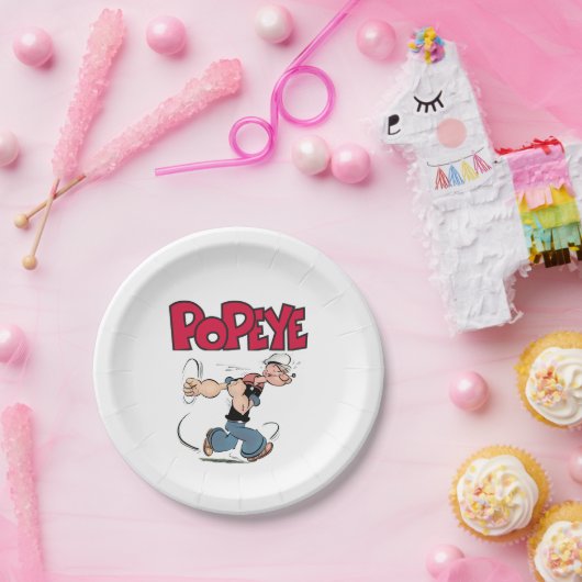 Papierplatte Pappteller (Party)