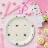 Papierplatte Pappteller (Party)