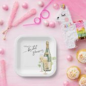 Papierplatte Pappteller (Party)