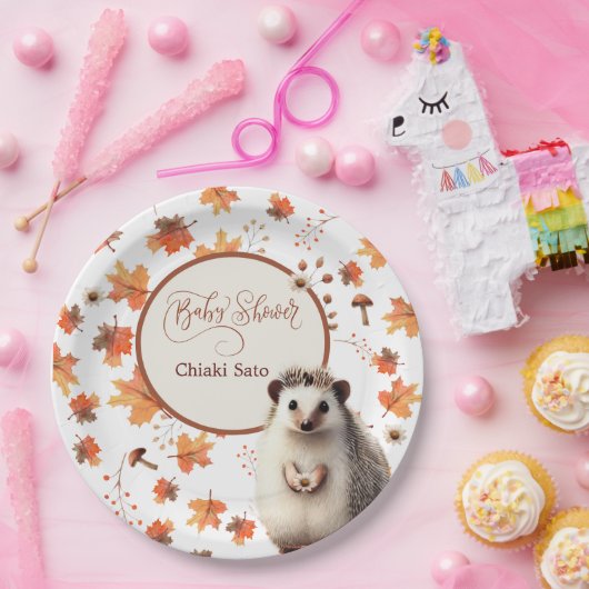 Papierplatte Pappteller (Party)