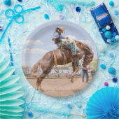 Papierplatte Pappteller (Party)