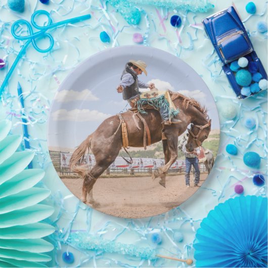 Papierplatte Pappteller (Party)