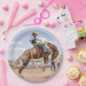 Papierplatte Pappteller (Party)