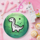 Papierplatte Pappteller (Party)