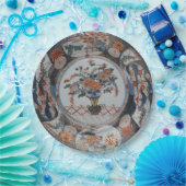 Papierplatte Pappteller (Party)