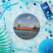 Papierplatte Pappteller (Party)