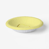 Papierplatte Pappteller (Gewinkelt)