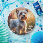 Papierplatte Pappteller (Party)