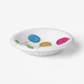 Papierplatte Pappteller (Gewinkelt)