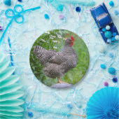 Papierplatte Pappteller (Party)