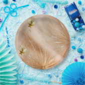 Papierplatte Pappteller (Party)