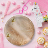 Papierplatte Pappteller (Party)