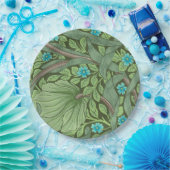 Papierplatte Pappteller (Party)