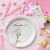 Papierplatte Pappteller (Party)