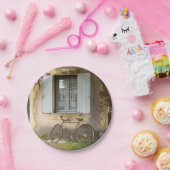 Papierplatte Pappteller (Party)