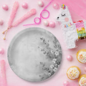 Papierplatte Pappteller (Party)