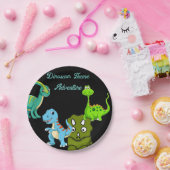 Papierplatte Pappteller (Party)