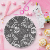 Papierplatte Pappteller (Party)