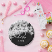 Papierplatte Pappteller (Party)