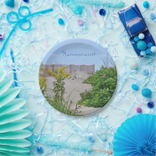 Papierplatte Pappteller (Party)