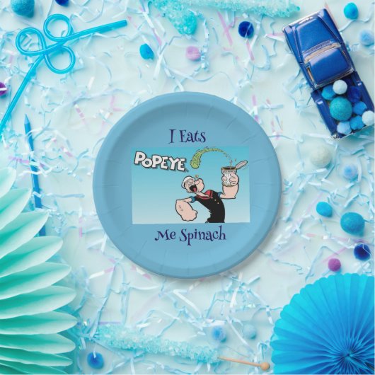 Papierplatte Pappteller (Party)