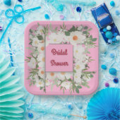 Papierplatte Pappteller (Party)