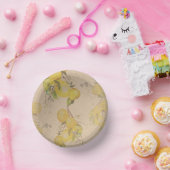 Papierplatte Pappteller (Party)