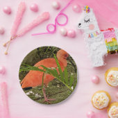 Papierplatte Pappteller (Party)