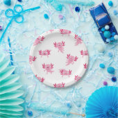 Papierplatte Pappteller (Party)