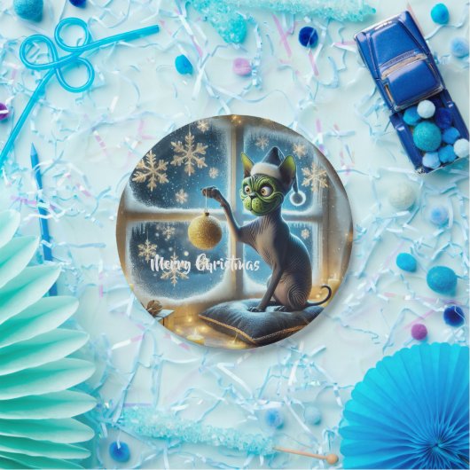 Papierplatte Pappteller (Party)