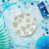 Papierplatte Pappteller (Party)