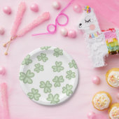 Papierplatte Pappteller (Party)