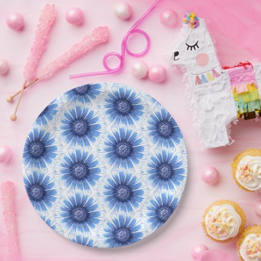 Papierplatte Pappteller (Party)