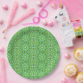 Papierplatte Pappteller (Party)