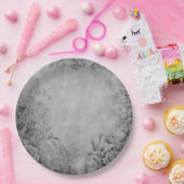 Papierplatte Pappteller (Party)