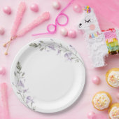 Papierplatte Pappteller (Party)