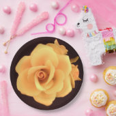 Papierplatte Pappteller (Party)