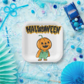 Papierplatte Pappteller (Party)