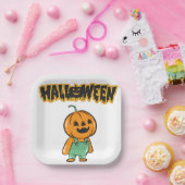 Papierplatte Pappteller (Party)