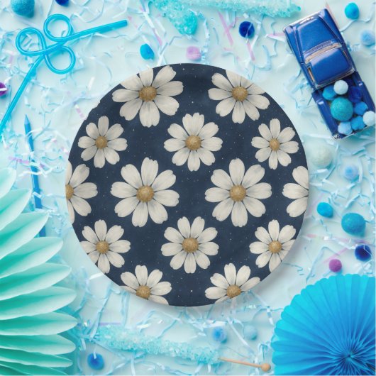 Papierplatte Pappteller (Party)